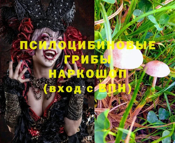 твердый Баксан